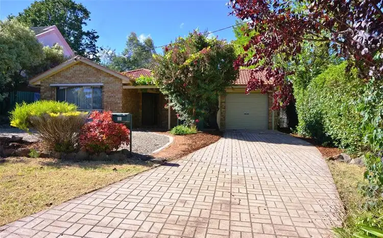 18 Rossi Street, Yass NSW 2582