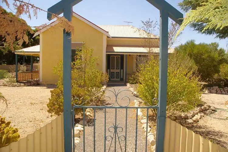 Fifth view of Homely house listing, Lot/3 Edithburgh Road, Yorketown SA 5576