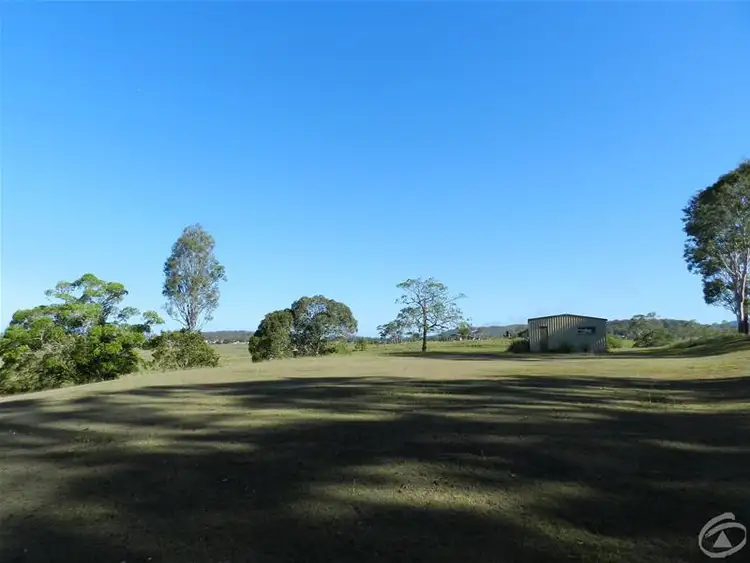 67 Sarina Homebush Road, Sarina QLD 4737
