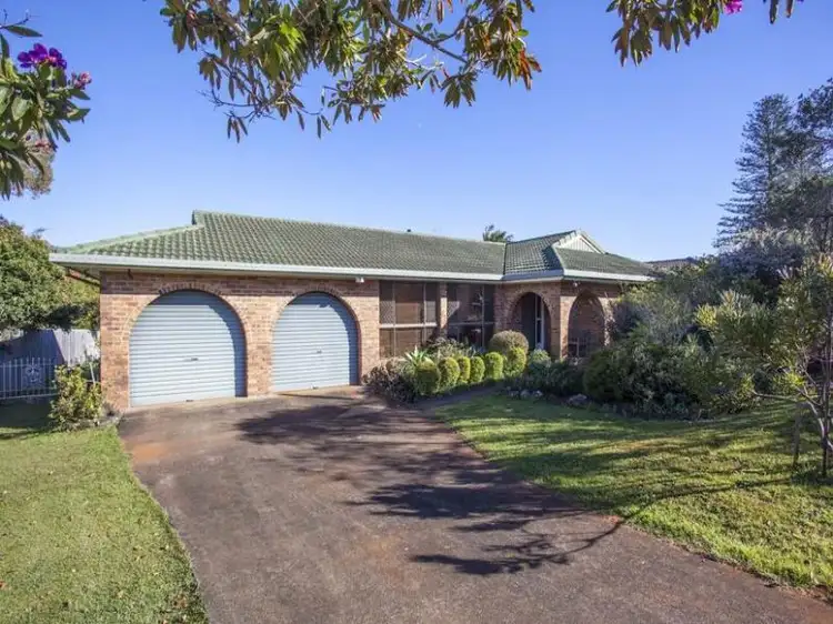 17 Arrowsmith Avenue, Alstonville NSW 2477