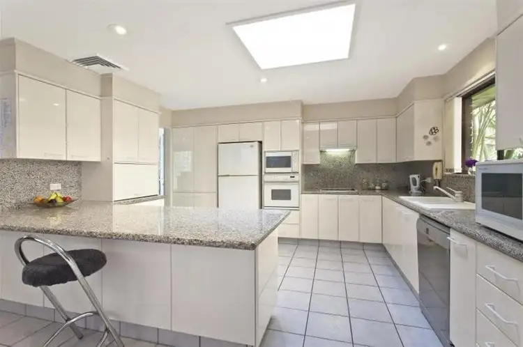Fourth view of Homely house listing, 49 Willow Tree Crescent, Belrose NSW 2085