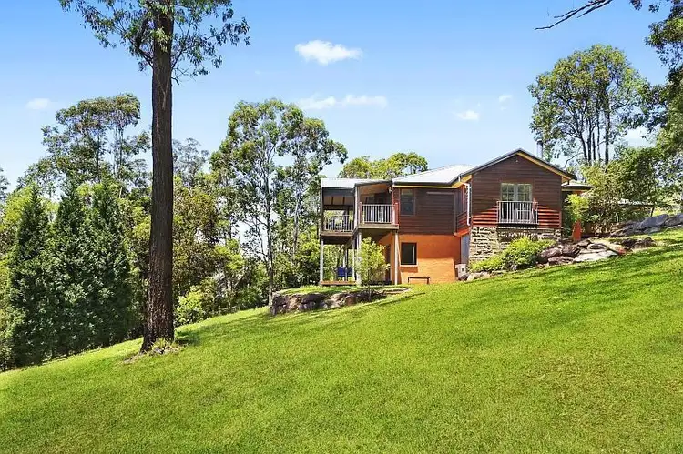 Sixth view of Homely rural property listing, 14 Bumble Hill Road, Yarramalong NSW 2259