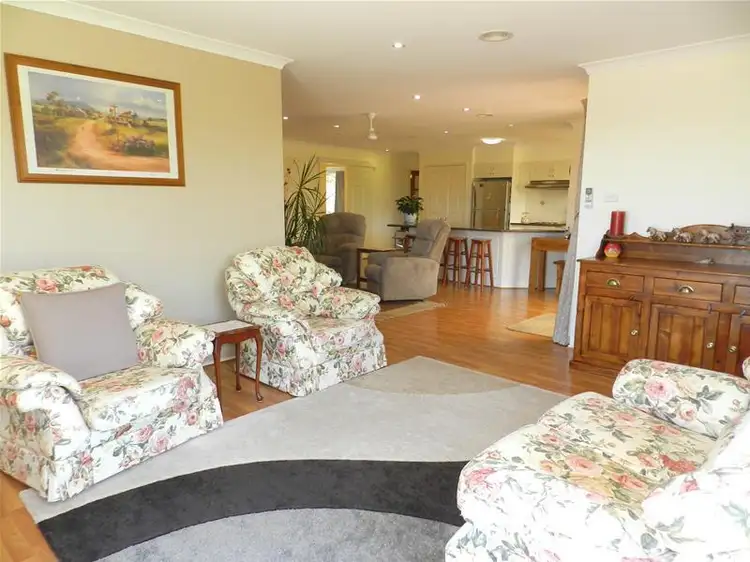 Seventh view of Homely rural property listing, 7 Santa Gertrudis Place, Murrumbateman NSW 2582