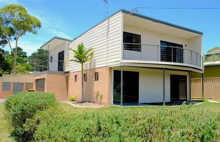 50 Callala Beach Road, Callala Beach NSW 2540