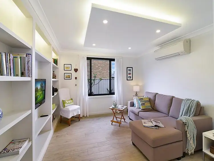 Second view of Homely house listing, 37 Dent Street, Merewether NSW 2291