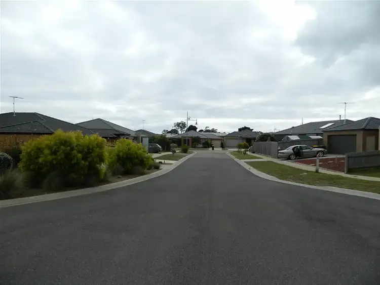 Second view of Homely land listing, Lot 100 Seaspray Crt, Indented Head VIC 3223