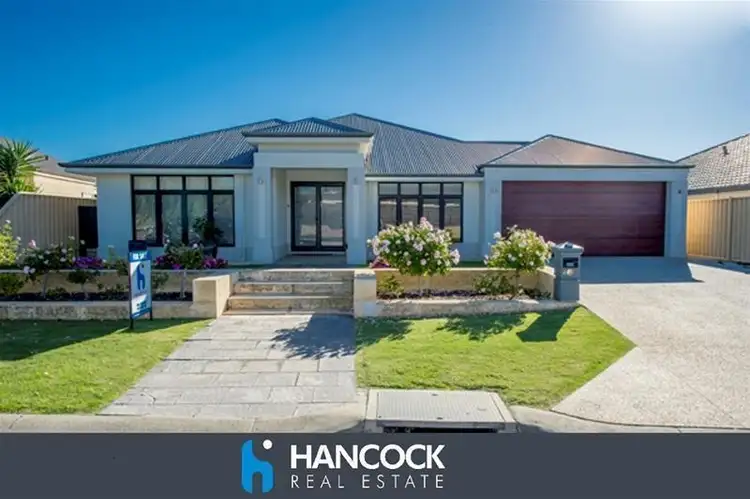 6 Nicolay Approach, Dalyellup WA 6230