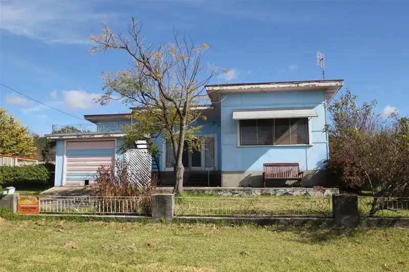 Main view of Homely house listing, 98 Duncan Street, Tenterfield NSW 2372