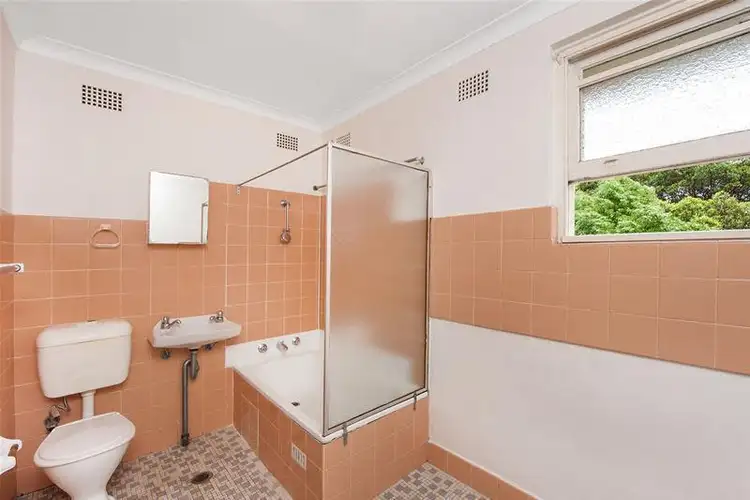 Fifth view of Homely apartment listing, 11/36 Sloane Street, Summer Hill NSW 2130
