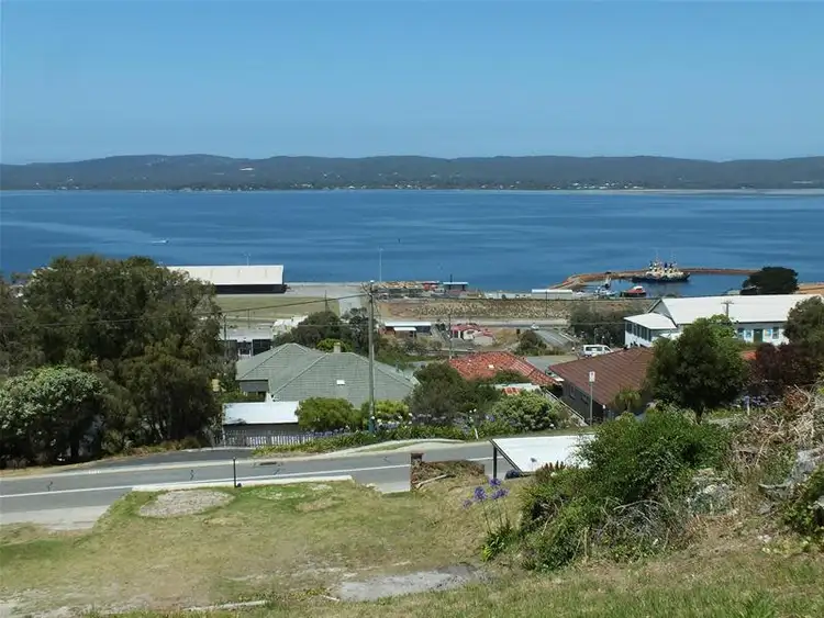 Sixth view of Homely land listing, 100 Burgoyne Road, Albany WA 6330