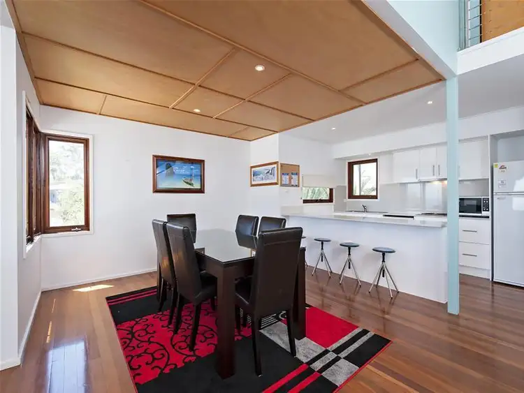 Fourth view of Homely unit listing, 2/61 Christmas Bush Avenue, Nelson Bay NSW 2315