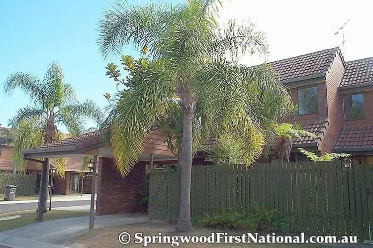 Main view of Homely townhouse listing, Address available on request