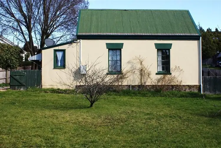 Main view of Homely house listing, 28 West Barrack Street, Deloraine TAS 7304