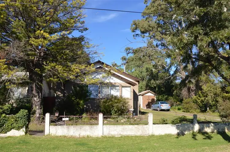 56 Rodgers Street, Kandos NSW 2848