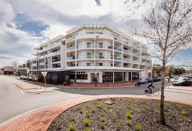 Main view of Homely apartment listing, 63/177 Stirling Street, Perth WA 6000