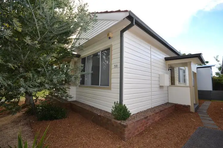 58 Stanley Street, Hamilton South NSW 2303