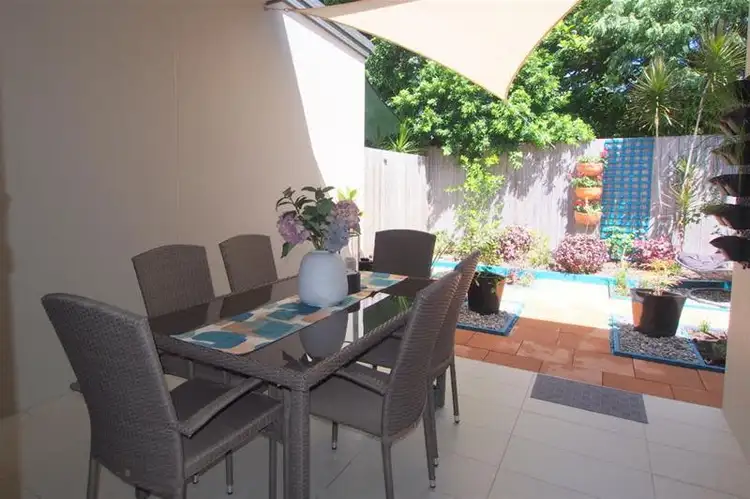 Second view of Homely unit listing, 9/50-54 Birch Street, Manunda QLD 4870