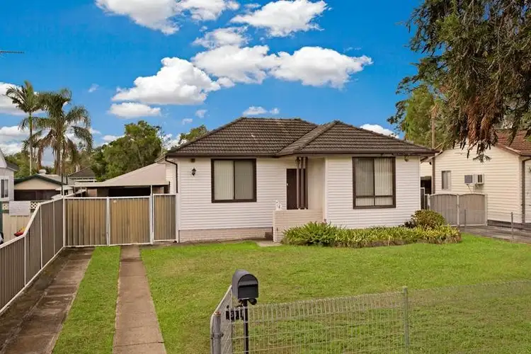 51 Catalina Street, North St Marys NSW 2760