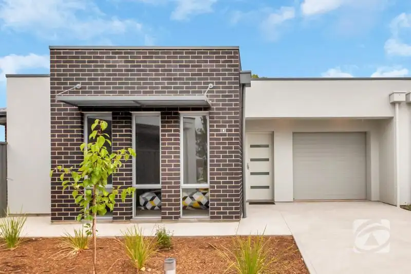 Main view of Homely house listing, 3/21 Weld Crescent, Mount Barker SA 5251