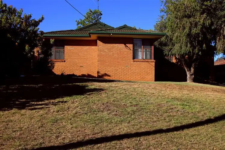 Main view of Homely house listing, 44 Alexander Street, Wagga Wagga NSW 2650