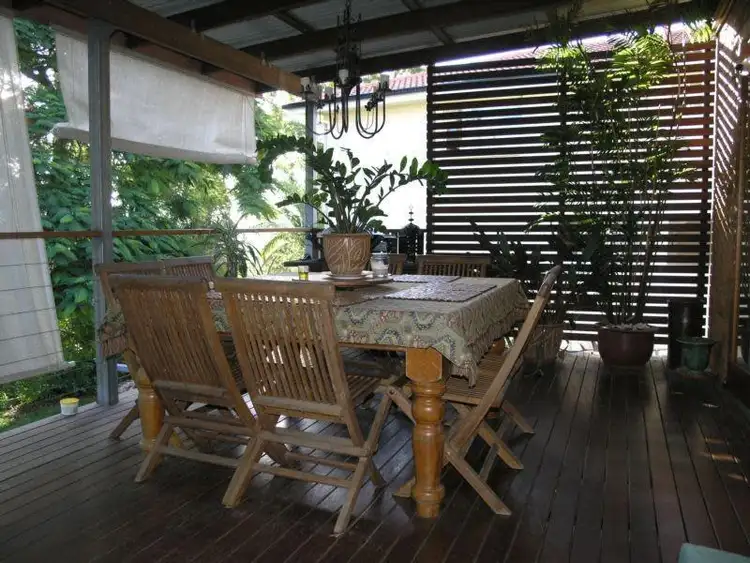 Fourth view of Homely house listing, 561 Cavendish Road, Coorparoo QLD 4151