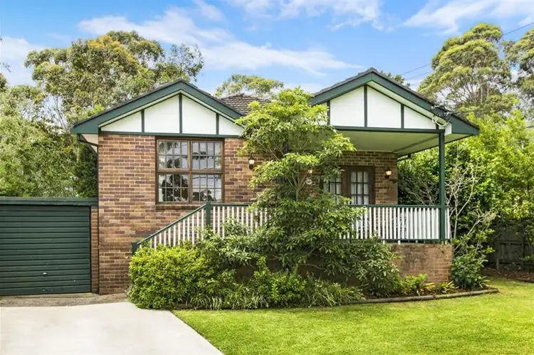 60 Karingal Crescent, Frenchs Forest NSW 2086