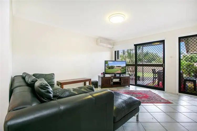 Third view of Homely semi-detached listing, 2/1 Doggett Drive, Miami QLD 4220