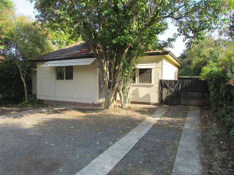 Address available on request