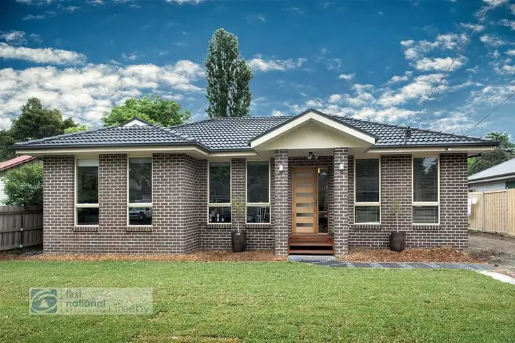 1/15 Ricky Court, Mooroolbark VIC 3138
