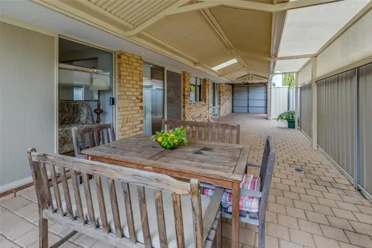 Fifth view of Homely house listing, 22B Waratah Court, Maddington WA 6109
