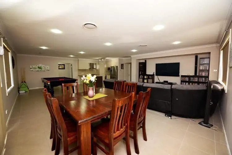 Sixth view of Homely house listing, 17 Tallowwood Drive, Gunnedah NSW 2380