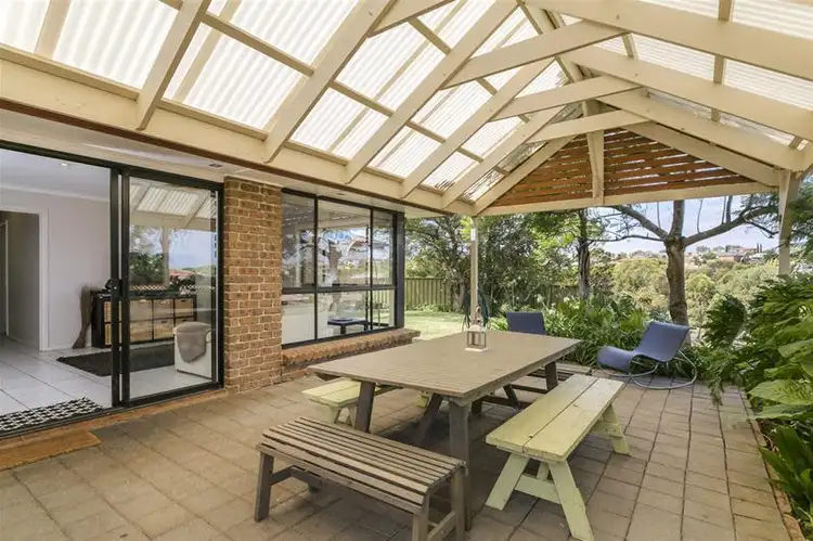 Fourth view of Homely house listing, 42 Quinvale Road, Hallett Cove SA 5158