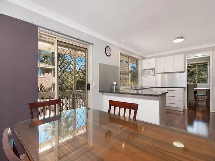 Fourth view of Homely house listing, 3 Crandon Court, Goonellabah NSW 2480