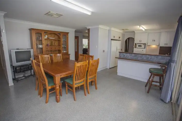 Sixth view of Homely house listing, 1 Nevell Street, Chinchilla QLD 4413