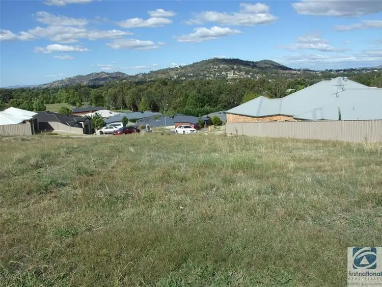Fifth view of Homely land listing, 4 Jacks Place, Wodonga VIC 3690