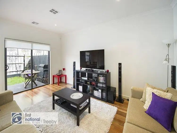 Third view of Homely unit listing, 2/128 Oban Road, Ringwood North VIC 3134