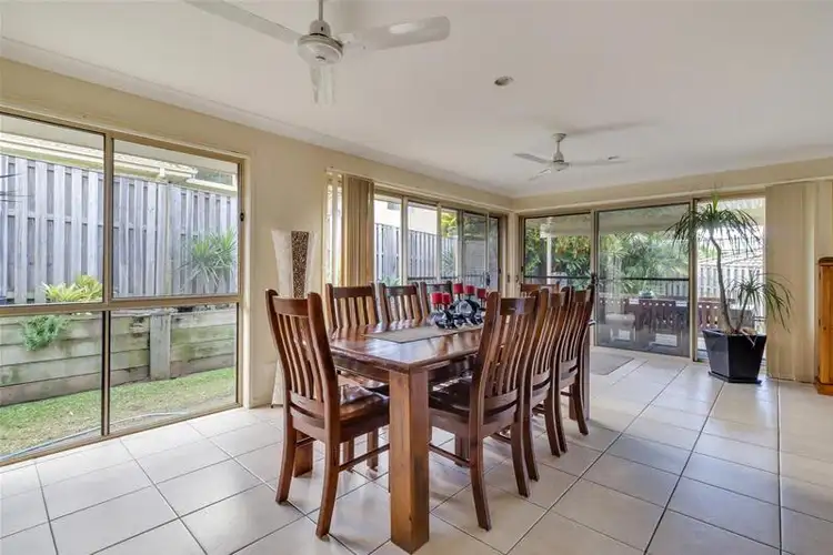 Third view of Homely house listing, 13 Mitchell Street, Upper Coomera QLD 4209