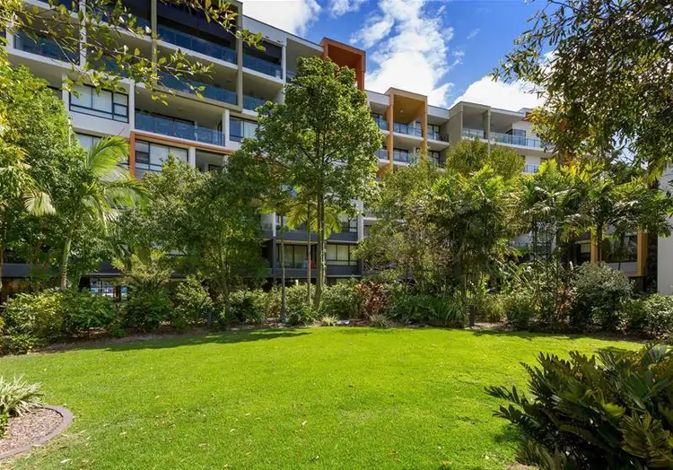 231/10 Pidgeon Close, West End QLD 4101