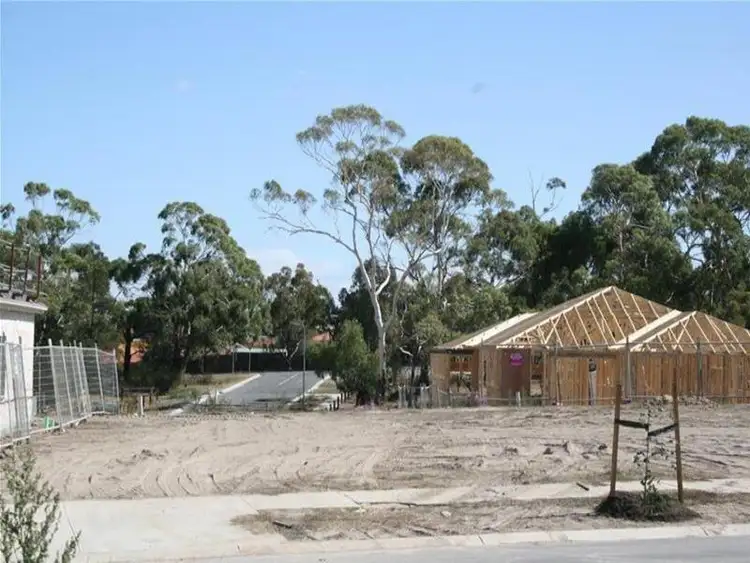 Third view of Homely land listing, Lot 35 Holland Road, Sunbury VIC 3429