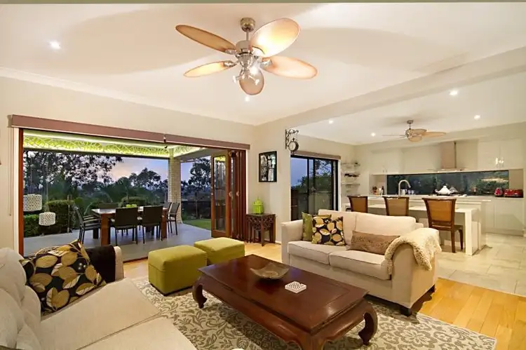 Third view of Homely house listing, 43 Simpsons Road, Elanora QLD 4221