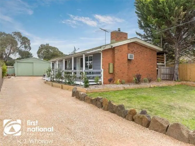 18 March Crt, Riddells Creek VIC 3431
