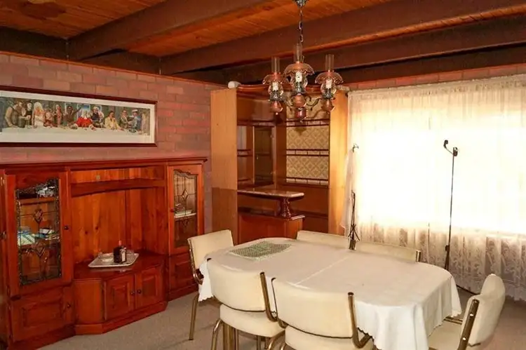 Fifth view of Homely rural property listing, 35 Ferris Street, Bearii VIC 3641