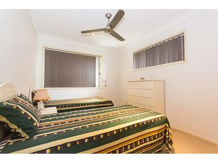 Sixth view of Homely townhouse listing, 12/44-46 Esplanade, Coomera QLD 4209