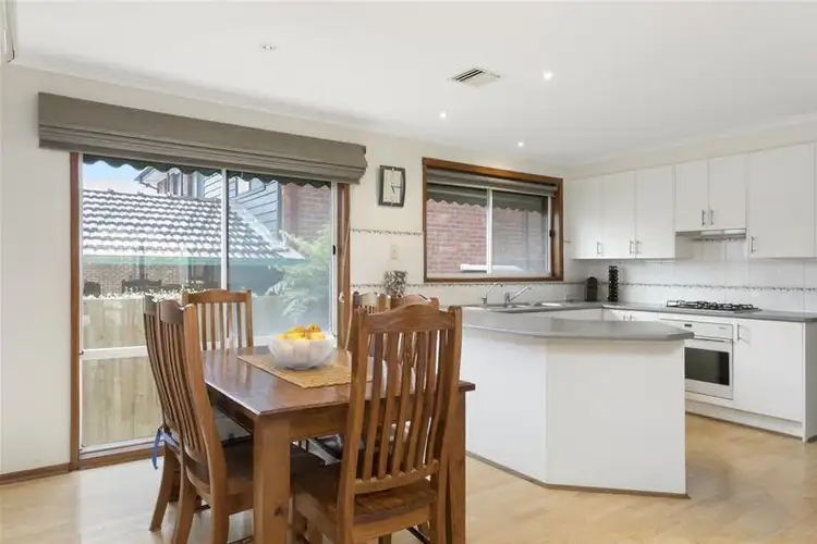 Fifth view of Homely house listing, 5 Rebecca Drive, Leopold VIC 3224
