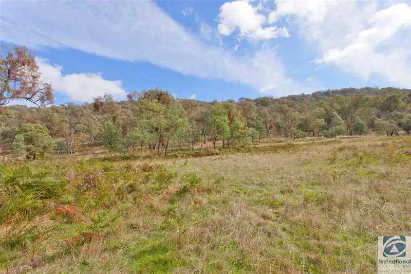 Main view of Homely land listing, Lot 2 1395 Beechworth Wodonga Road, Wooragee VIC 3747