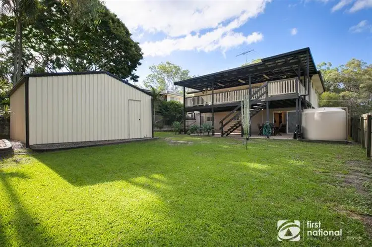 Fifth view of Homely house listing, 33 William Street, Alexandra Hills QLD 4161