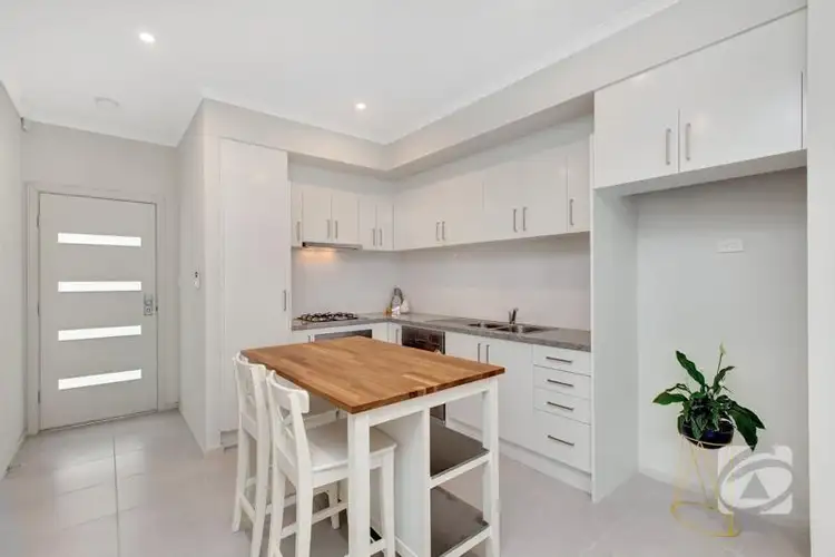 Third view of Homely house listing, 3/21 Weld Crescent, Mount Barker SA 5251