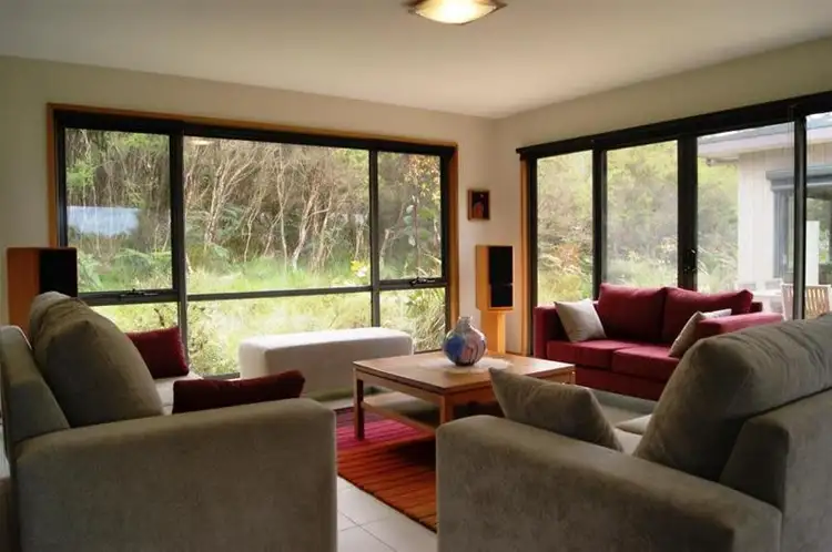 Fourth view of Homely house listing, 105 Albert Ruttle Drive, Inverloch VIC 3996