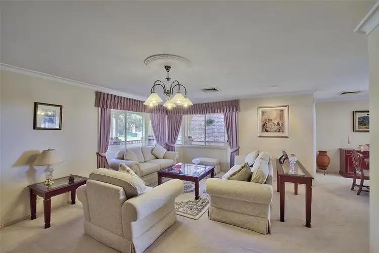 Fourth view of Homely house listing, 295 Lakedge Avenue, Berkeley Vale NSW 2261
