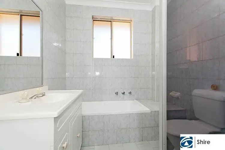 Sixth view of Homely apartment listing, 10/1-5 Sunnyside Avenue, Caringbah NSW 2229